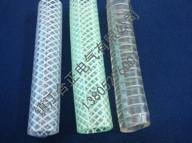 六盘水PVC透明软管